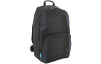 Sac à dos MOBILIS The One Basic pour ordinateur portable 17" - Noire