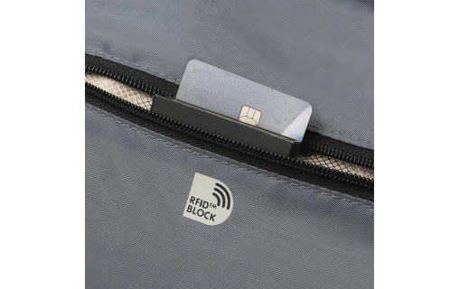 Sacoche Dicota Multi Eco Core pour ordinateur portable 14,1" - Noire