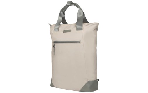 Sac à dos Targus convertible Ávila pour ordinateur portable 16" - Chêne