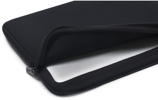 Housse Dicota Perfect Skin pour ordinateur portable 14,1" - Noire