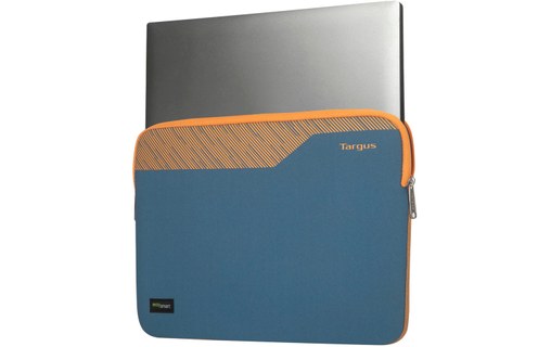 Housse Targus Pulse II EcoSmart pour MacBook Pro / Air 14" - Bleue