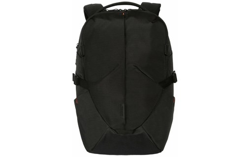 Sac à dos Targus Terra EcoSmart pour ordinateur portable 16" - Noire