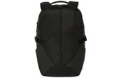 Sac à dos Targus Terra EcoSmart pour ordinateur portable 16" - Noire