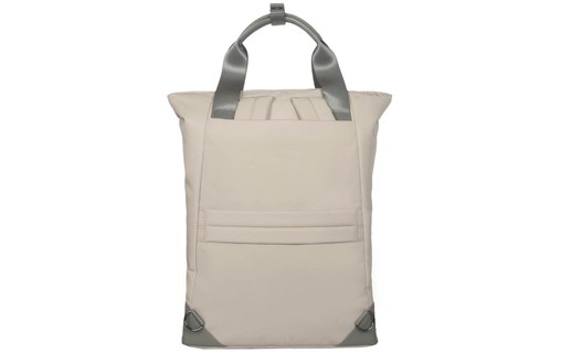 Sac à dos Targus convertible Ávila pour ordinateur portable 16" - Chêne