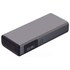 Batterie externe 20 000 mAh 130 W - Revolt PB-420 - Argent