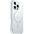 Coque MagSafe pour iPhone 16 Pro - OtterBox Symmetry Clear - Transparente