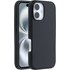 Coque MagSafe pour iPhone 16 - OtterBox Symmetry - Noire