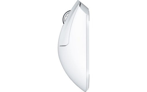 Souris Gaming sans fil Razer DeathAdder V4 Pro - Blanche