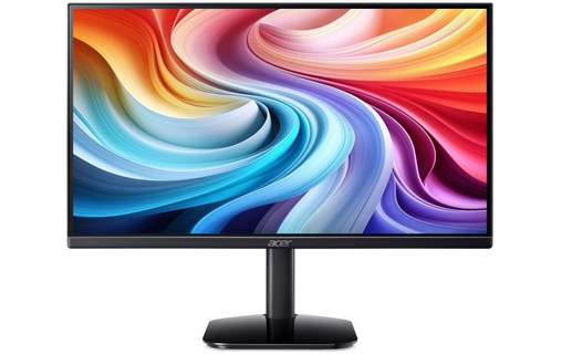 Écran 21,5" Acer KA2 KA222Q E0