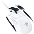 Souris Gaming sans fil Razer DeathAdder V4 Pro - Blanche