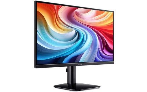 Écran 21,5" Acer KA2 KA222Q E0