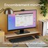 Clavier + Souris sans fil Logitech MK250 Compact - Graphite