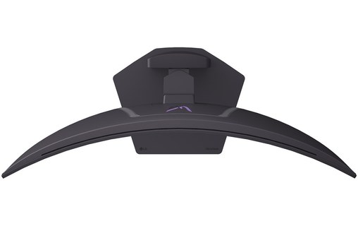 Écran Gaming Incurvé 33,9" LG 34GX900A-B - OLED 240 Hz