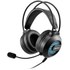 Casque gaming Sharkoon SGH20, Noir