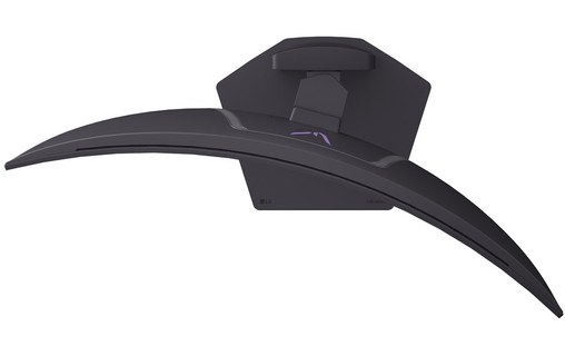 Écran Gaming Incurvé 33,9" LG 34GX900A-B - OLED 240 Hz