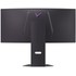 Écran Gaming Incurvé 33,9" LG 34GX900A-B - OLED 240 Hz