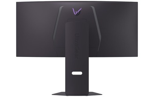 Écran Gaming Incurvé 33,9" LG 34GX900A-B - OLED 240 Hz