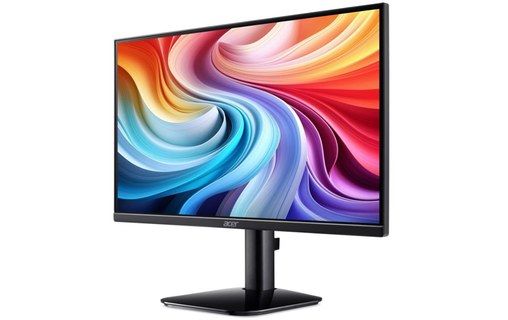 Écran 21,5" Acer KA2 KA222Q E0