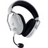 Casque gaming sans fil Razer BlackShark V3 Pro, Blanc - Bluetooth