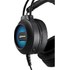 Casque gaming Sharkoon SGH20, Noir