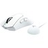 Souris Gaming sans fil Razer DeathAdder V4 Pro - Blanche