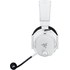 Casque gaming sans fil Razer BlackShark V3 Pro, Blanc - Bluetooth