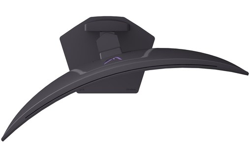 Écran Gaming Incurvé 33,9" LG 34GX900A-B - OLED 240 Hz