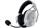 Casque gaming sans fil Razer BlackShark V3 Pro, Blanc - Bluetooth