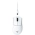 Souris Gaming sans fil Razer DeathAdder V4 Pro - Blanche
