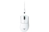 Souris Gaming sans fil Razer DeathAdder V4 Pro - Blanche