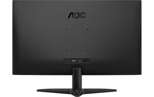 Écran Gaming 27" AOC 27B36X - 144 Hz