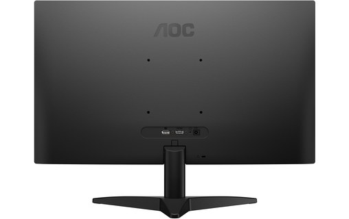 Écran Gaming 23,8" AOC 24B36X - 144 Hz