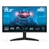 Écran Gaming 23,8" AOC 24B36X - 144 Hz