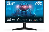Écran Gaming 23,8" AOC 24B36X - 144 Hz