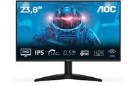 Écran Gaming 23,8" AOC 24B36X - 144 Hz
