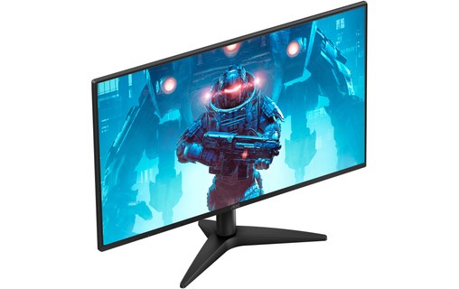 Écran Gaming 27" AOC 27B36X - 144 Hz