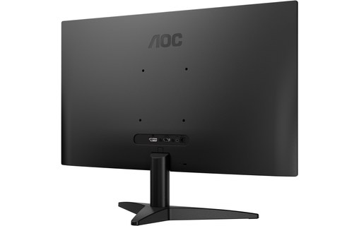 Écran Gaming 23,8" AOC 24B36X - 144 Hz