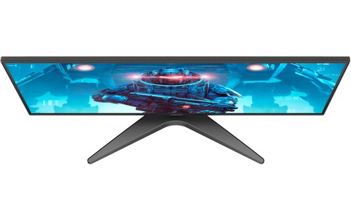 Écran Gaming 23,8" AOC 24B36X - 144 Hz