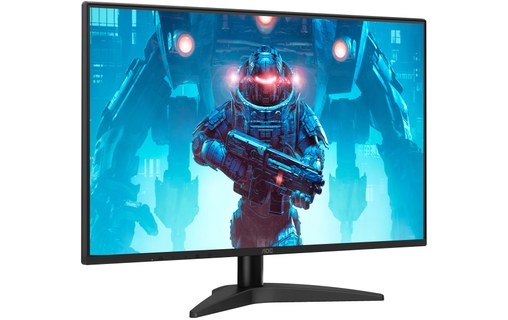 Écran Gaming 27" AOC 27B36X - 144 Hz