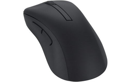 Souris sans fil Asus MD102 - Grise - Ergonomique