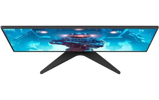 Écran Gaming 27" AOC 27B36X - 144 Hz