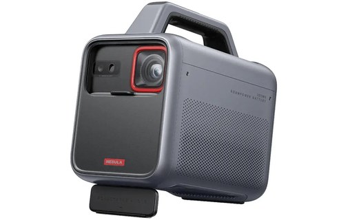 Vidéoprojecteur Portable Anker Nebula Mars 3 - LED