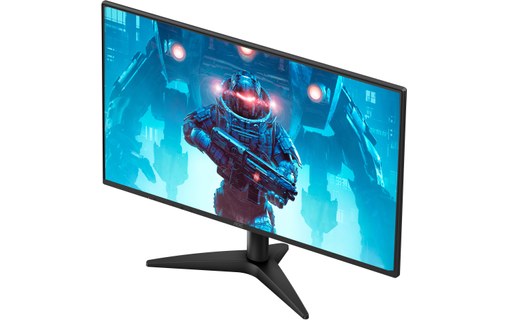 Écran Gaming 27" AOC 27B36X - 144 Hz