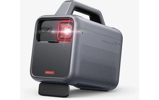 Vidéoprojecteur Portable Anker Nebula Mars 3 - LED