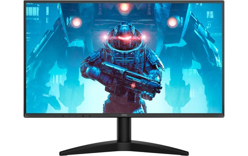 Écran Gaming 23,8" AOC 24B36X - 144 Hz