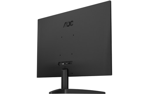 Écran Gaming 27" AOC 27B36X - 144 Hz