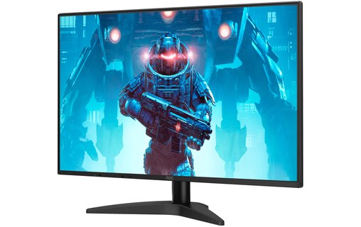 Écran Gaming 27" AOC 27B36X - 144 Hz