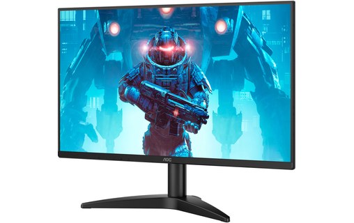 Écran Gaming 23,8" AOC 24B36X - 144 Hz
