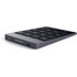 Pavé numérique Bluetooth Satechi Slim Wireless - Gris Sidéral