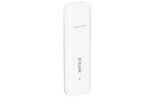 Carte réseau - D-Link DWM-222W/R